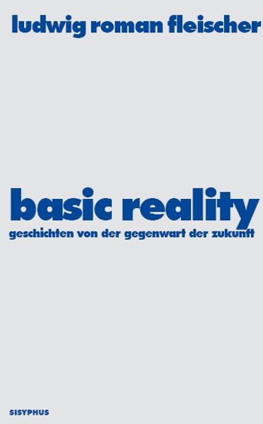 Cover von Basic Reality