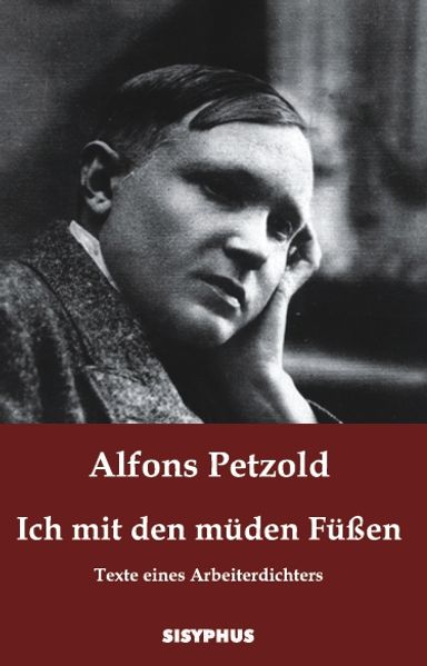 Cover von Ich mit den müden Füssen