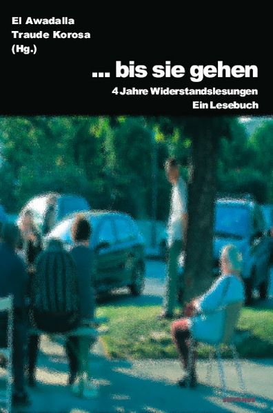 Cover von … bis sie gehen