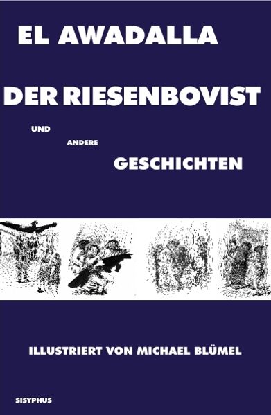 Cover von Der Riesenbovist