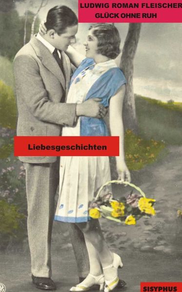 Cover von Glück ohne Ruh