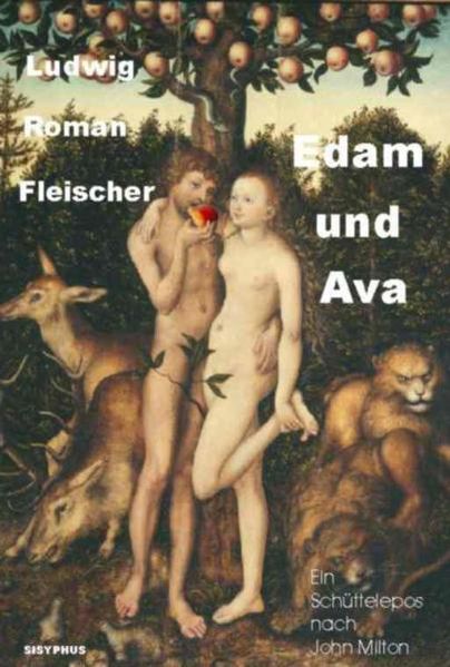 Cover von Edam und Ava