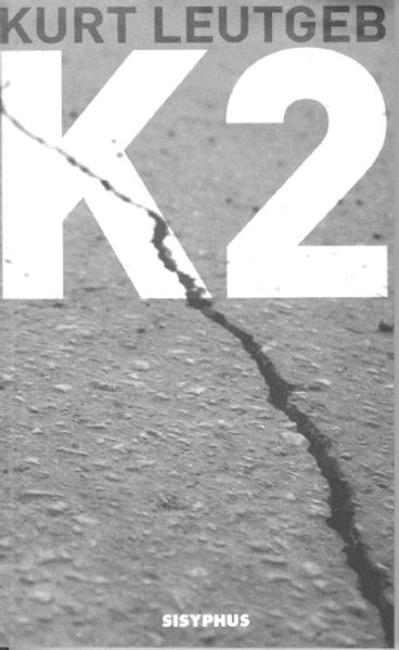 Cover von K 2