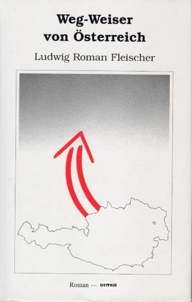 Cover von Weg-Weiser von Österreich