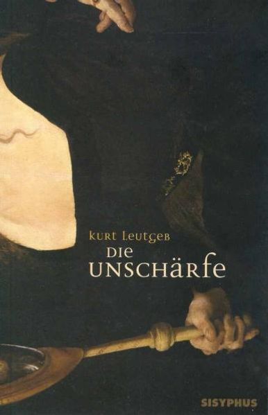 Cover von Die Unschärfe
