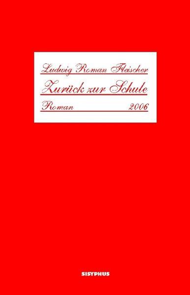Cover von Zurück zur Schule