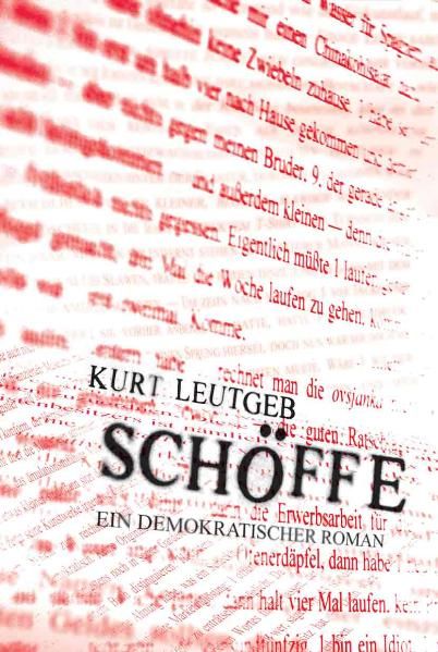 Cover von Schöffe