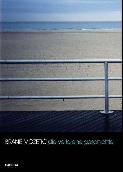 Cover von Die verlorene Geschichte