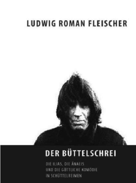 Cover von Der Büttelschrei