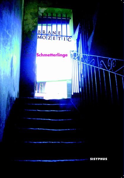 Cover von Schmetterlinge