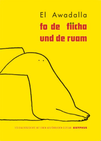Cover von Fo de Fiicha und de Ruam
