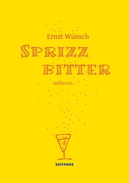 Cover von Sprizz bitter