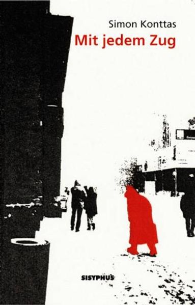 Cover von Mit jedem Zug