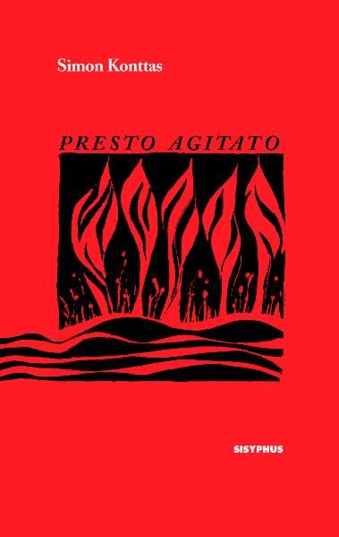 Cover von PRESTO AGITATO