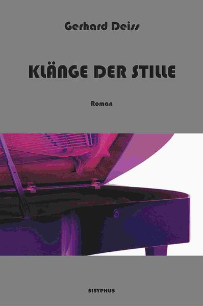 Cover von Klänge der Stille