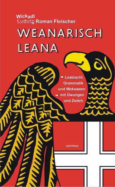 Cover von Weanarisch leana