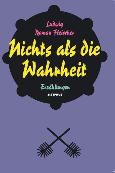 Cover von Nichts als die Wahrheit