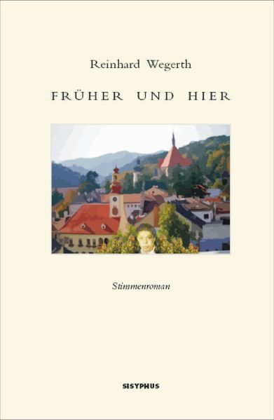 Cover von Früher und hier