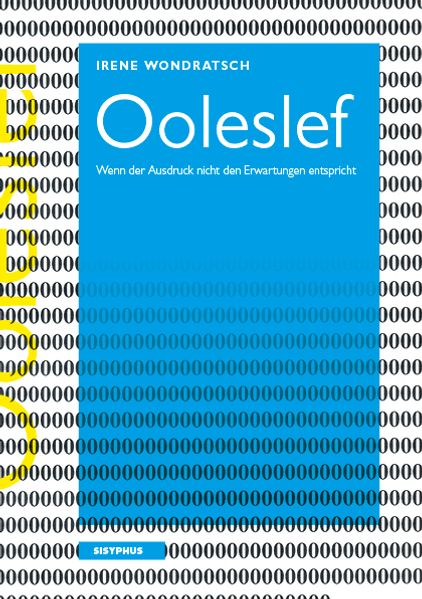 Cover von Ooleslef
