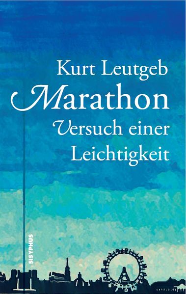 Cover von Marathon