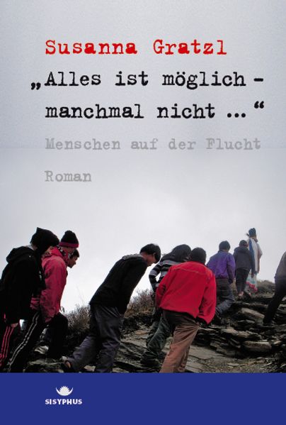 Cover von Alles ist möglich – manchmal nicht …