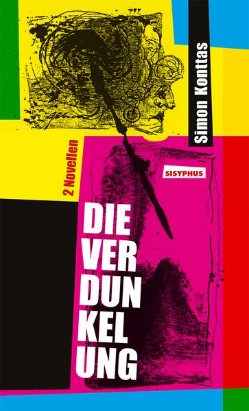 Cover von Die Verdunkelung
