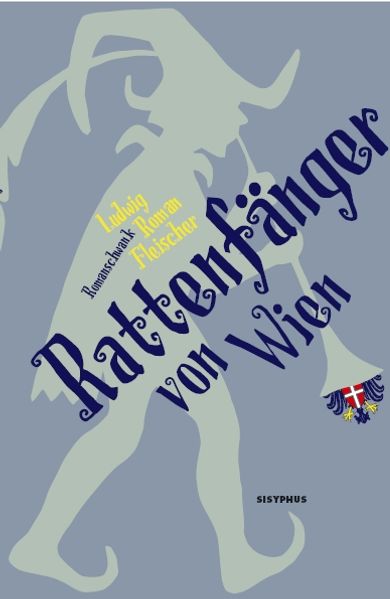 Cover von Rattenfänger von Wien