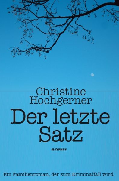 Cover von Der letzte Satz