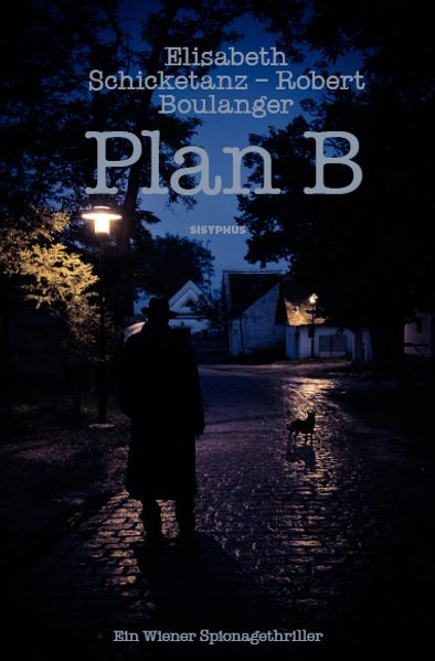 Cover von Plan B