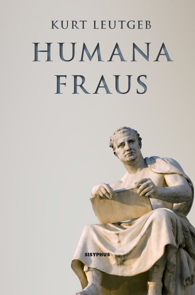 Cover von Humana fraus