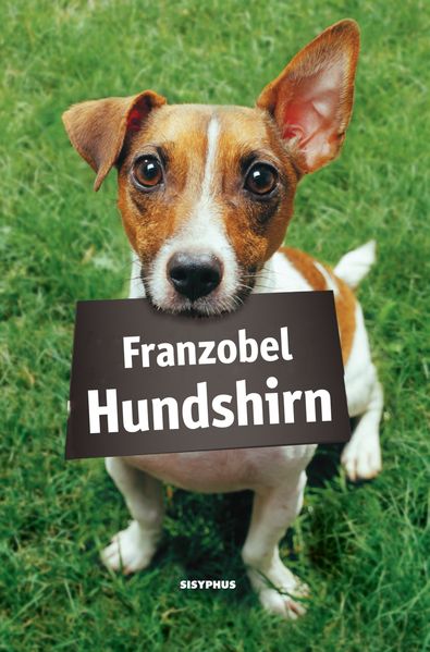 Cover von Hundshirn