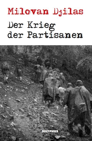 Cover von Der Krieg der Partisanen