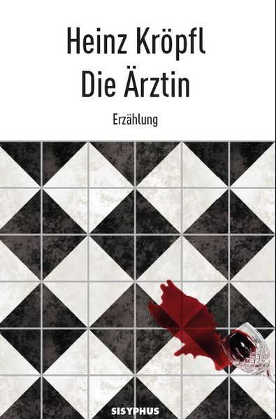 Cover von Die Ärztin