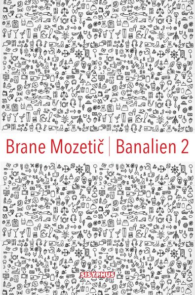 Cover von Banalien 2