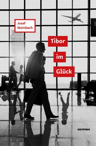 Cover von Tibor im Glück