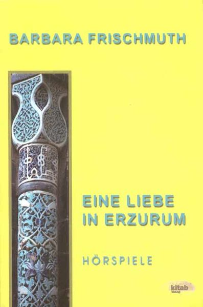 Cover von Eine Liebe in Erzurum
