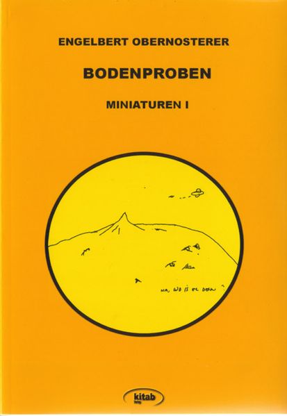 Cover von Bodenproben