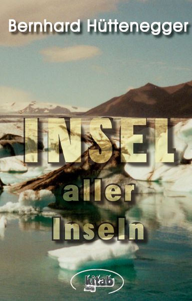 Cover von Insel aller Inseln
