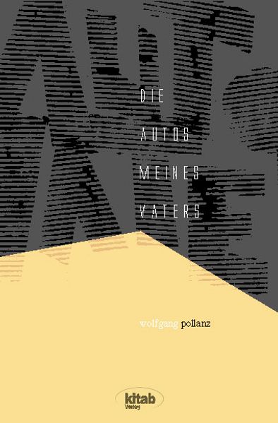 Cover von Die Autos meines Vaters