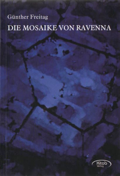Cover von Die Mosaike von Ravenna
