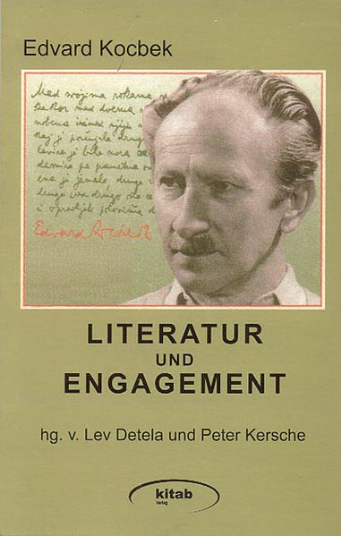 Cover von Literatur und Engagement