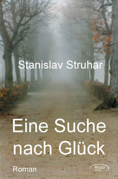 Cover von Eine Suche nach Glück