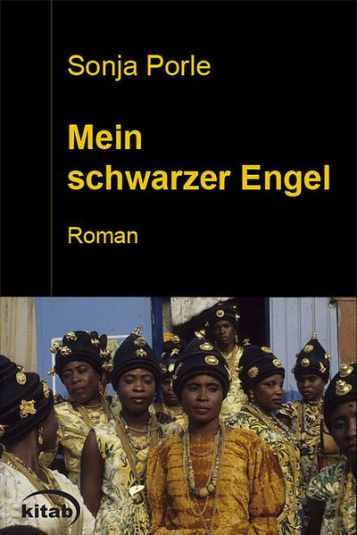 Cover von Schwarzer Engel, schau auf mich!