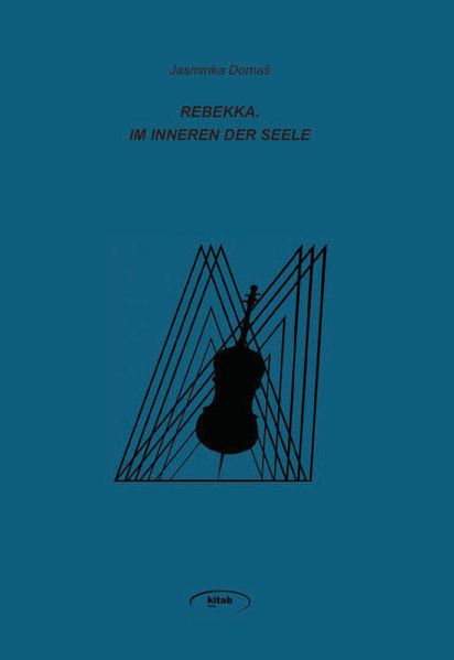 Cover von Rebekka im Inneren der Seele