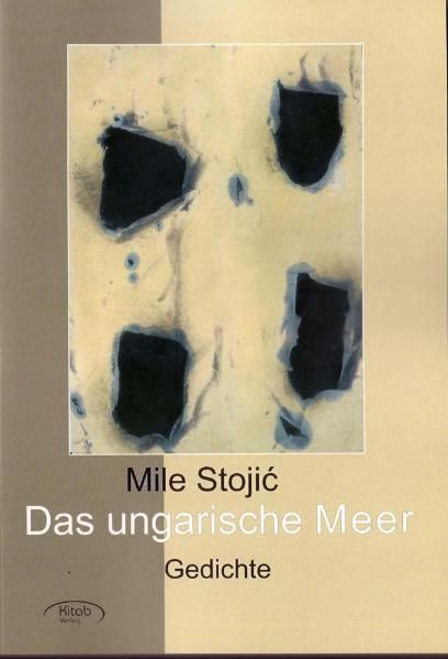 Cover von Das ungarische Meer
