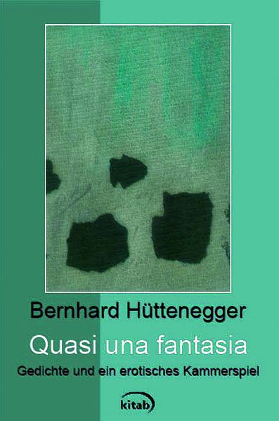 Cover von Quasi una fantasia