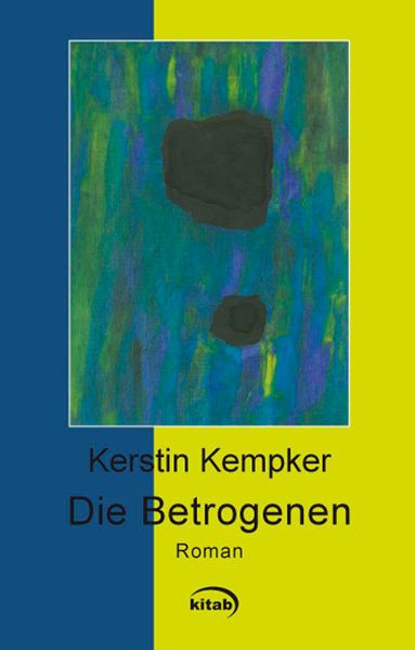 Cover von Die Betrogenen