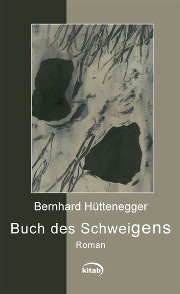 Cover von Buch des Schweigens