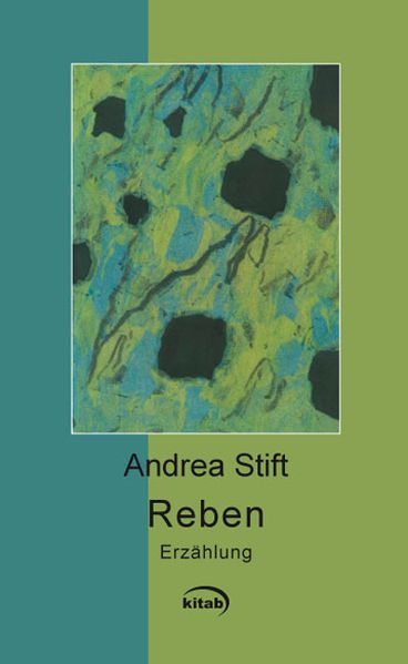 Cover von Reben