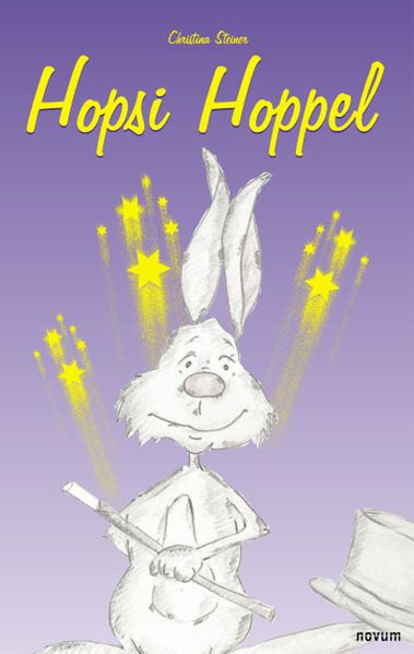 Cover von Hopsi Hoppel
